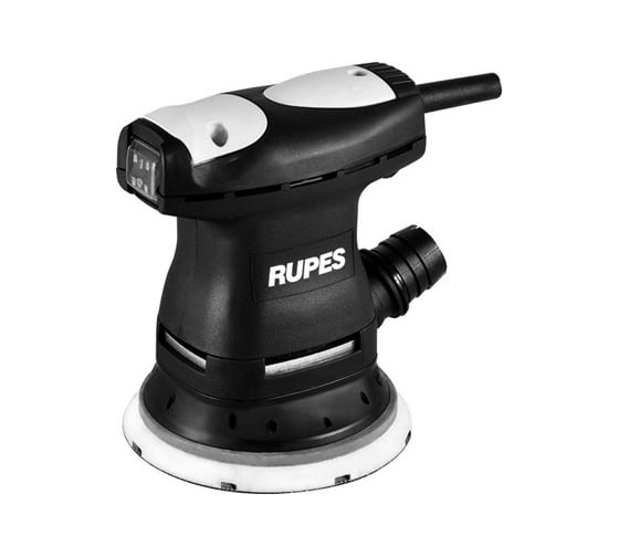 Изображение товара Эксцентриковая шлифовальная машинка RUPES d 125 мм LR71TE#230/H5/DE/STD