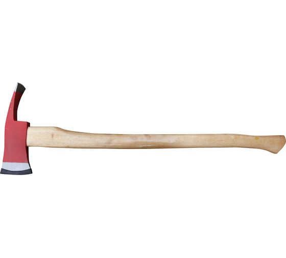 Изображение товара Топор-мотыга с деревянной ручкой Лесхозснаб 4631140678079