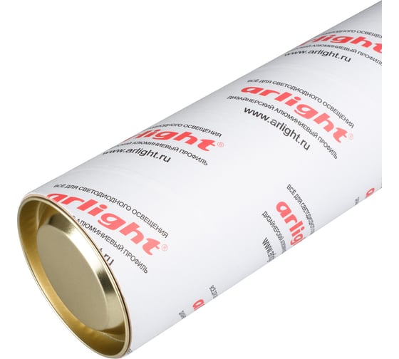 Изображение товара Картонный тубус Arlight ARL-80x3х2050 021960