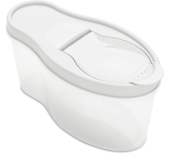 Изображение товара Контейнер для сыпучих продуктов Martika Альто 1 л С281