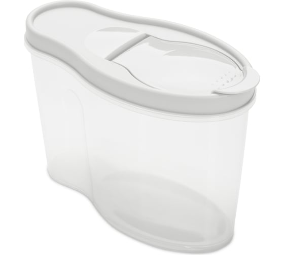 Изображение товара Контейнер для сыпучих продуктов Martika Альто 1.4 л С282