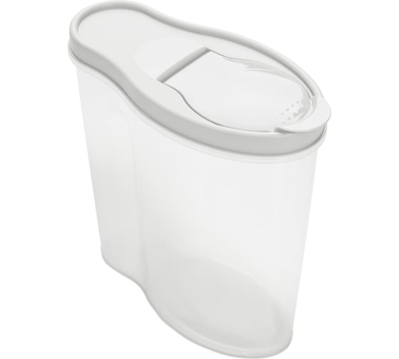 Изображение товара Контейнер для сыпучих продуктов Martika Альто 2.1 л С283