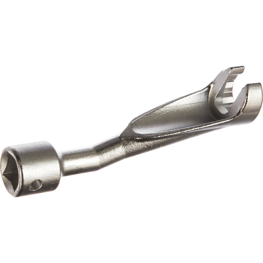 Сервисный ключ 1/2 дюйма 17 мм, (для гайки трубопровода дизельных двигателей мв) jonnesway ai020184 49568