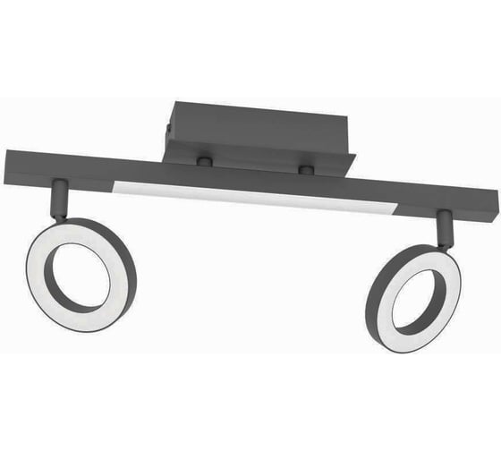 Изображение товара Настольная лампа декоративная EGLO TWICKEN 43841