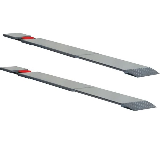 Изображение товара Комплект развал-схождения для подъемника TST455C Trommelberg TT455WA