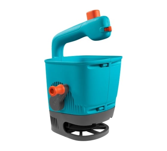 Изображение товара Ручной разбрасыватель-сеялка M Gardena 00431-20.000.00