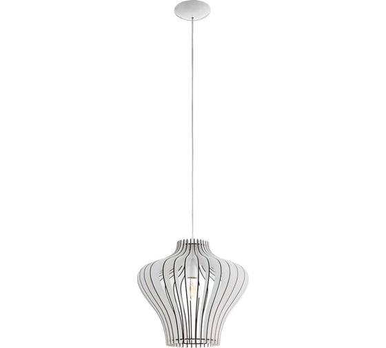 Изображение товара Подвесной светильник EGLO Промо cossano 2 95253