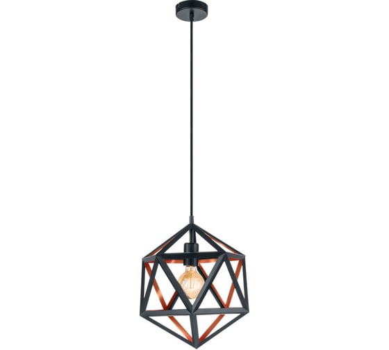 Изображение товара Подвесной светильник EGLO Промо embleton 1 43348