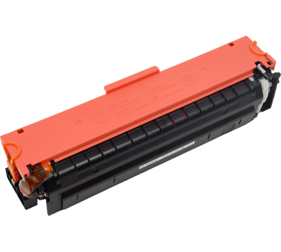 Изображение товара Лазерный картридж Cactus CSP-W2213X пурпурный, 2450 страниц, для HP M255/MFP M282/M283 1885845