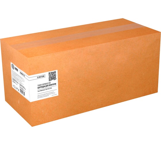 Изображение товара Лазерный картридж Cactus CS-WC7328C 006R01176 голубой, для Xerox WorkCentre 7328/7335/7345 1846197