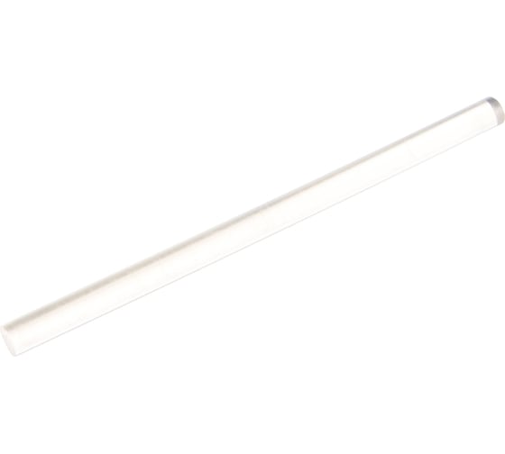 Изображение товара Стержни прозрачные (6 шт; 11х200 мм) для термоклеящего пистолета Biber 60131 тов-090516
