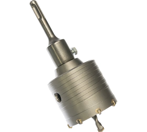 Изображение товара Коронка по бетону (68 мм; SDS+) Biber 79003 тов-136278