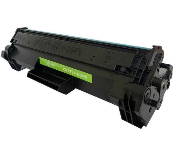 Изображение товара Лазерный картридж Cactus CS-CF244X-MPS CF244XX черный, 3000 страниц, для HP LJ M15 Pro/ M16 Pro/M28w Pro 1129893