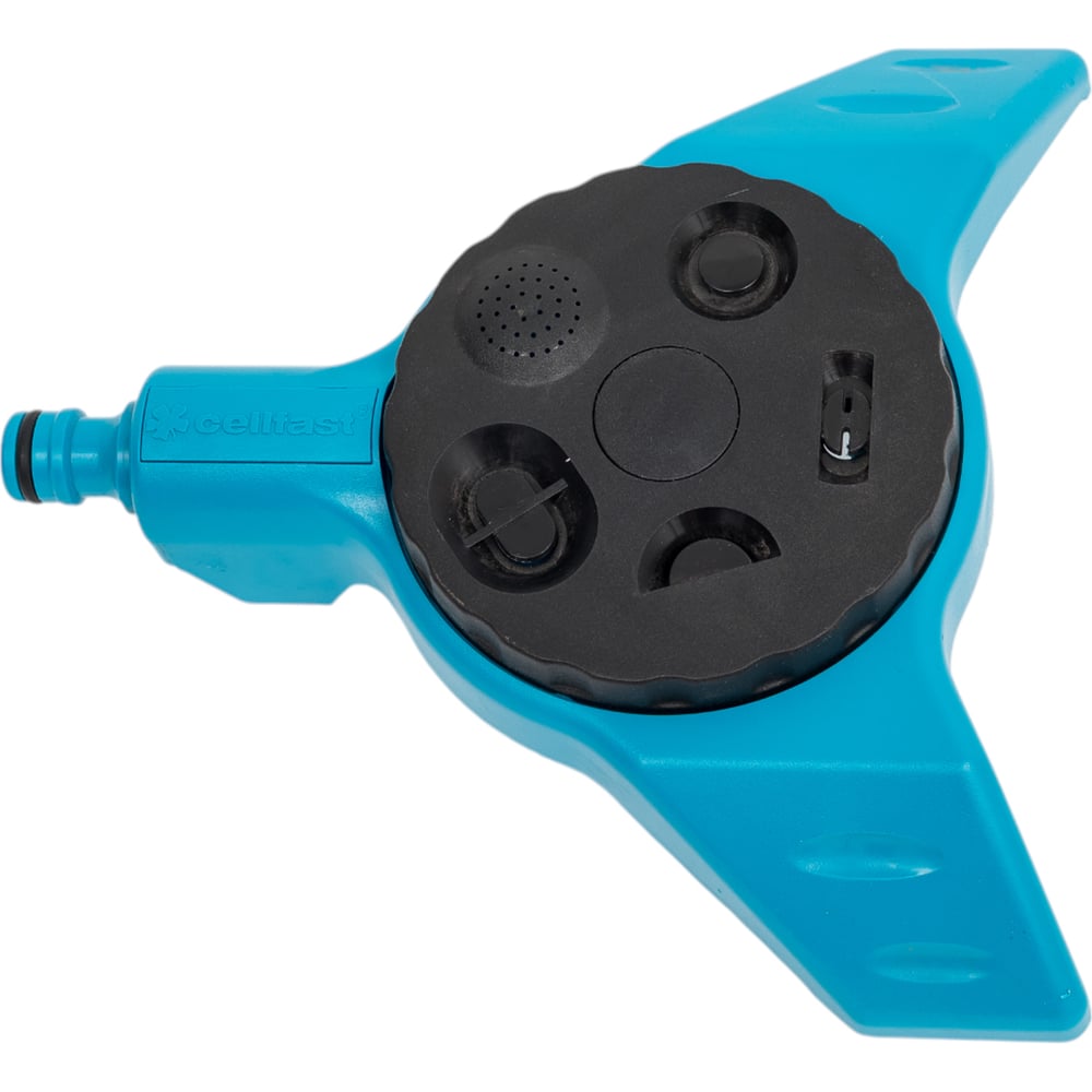 Изображение товара Неподвижный ороситель Cellfast MULTITCLICK 5 режимов