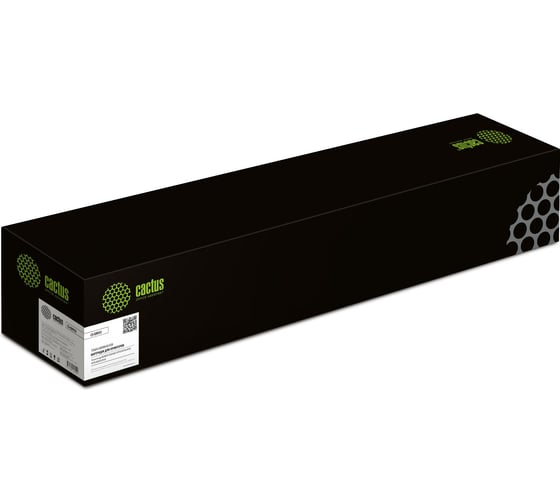 Изображение товара Лазерный картридж Cactus CS-EXV53 EXV 53 черный, 42100 страниц, для Canon ImageRunner ADVANCE 4525/4525i 1732093