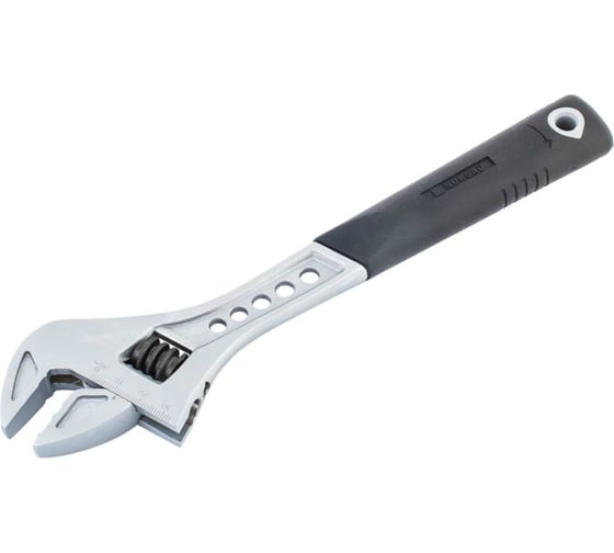 Изображение товара Разводной гаечный ключ NORGAU тип N60-12 12" 060197012