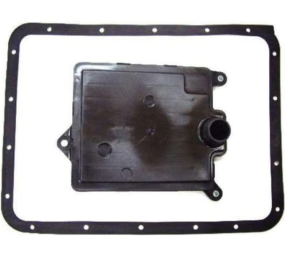 Изображение товара Фильтр АКПП JS Asakashi JT478K