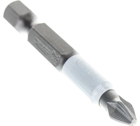 Изображение товара Биты ПРОФИ (2 шт; 50 мм; PH2) ТРИГГЕР 84965 тов-128286