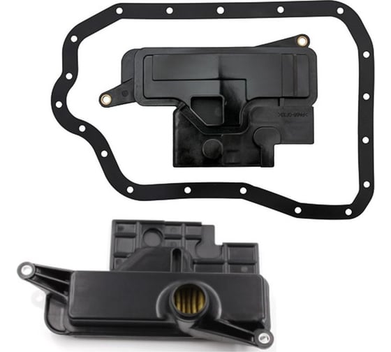 Изображение товара Фильтр АКПП JS Asakashi JT599K