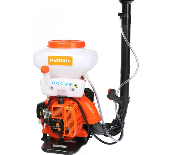 Изображение товара Ранцевый опрыскиватель PATRIOT PT420WF-12 755302466