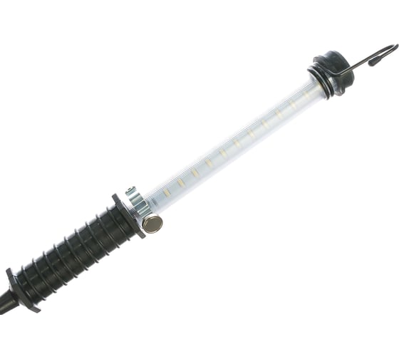 Изображение товара Противоударный светодиодный светильник WIEDERKRAFT МОБИЛ 220V/5