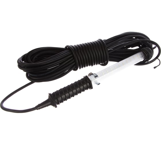 Изображение товара Противоударный светодиодный светильник WIEDERKRAFT МОБИЛ 220V/20