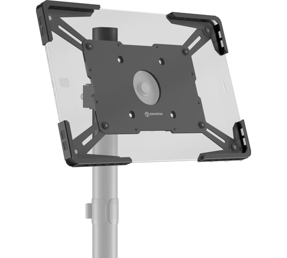 Изображение товара Адаптер для планшета ONKRON 10.1-12.9 дюймов, черный APM13T-B