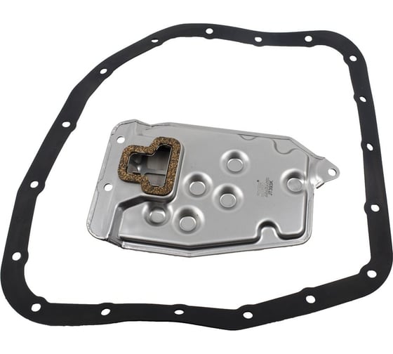 Изображение товара Фильтр АКПП JS Asakashi JT393K