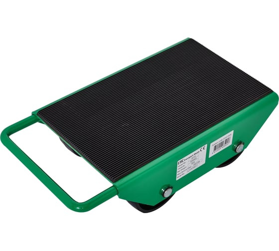 Изображение товара Роликовая платформа 1 т EURO-LIFT SF-10 00001858