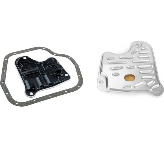 Изображение товара Фильтр АКПП JS Asakashi JT494K