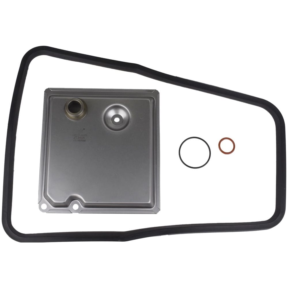 Изображение товара Фильтр АКПП JS Asakashi JT346K