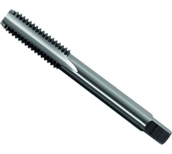 Изображение товара Метчик м/р 12x1,25 гл HSS (Р6М5) STV 00-00012133