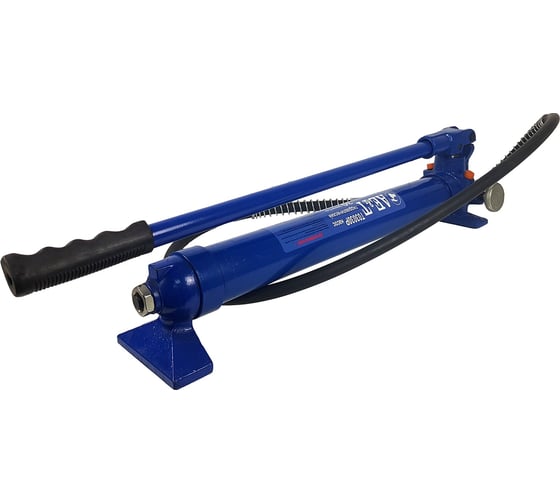 Изображение товара Насос (гидравлический, ручной) 30т AE&T T03030P