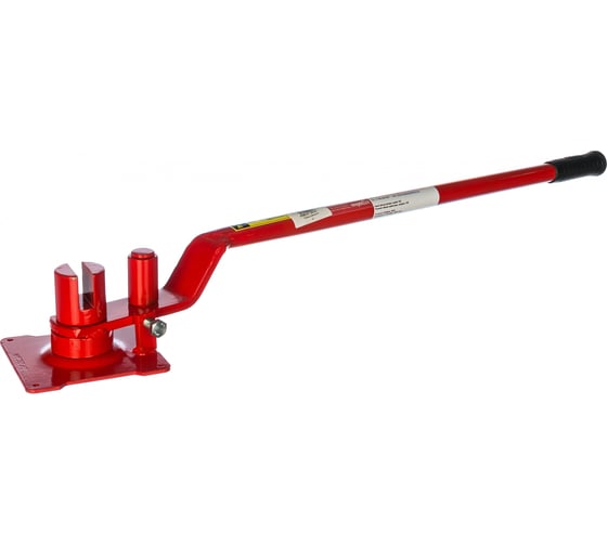 Изображение товара Ручной станок для гибки арматуры Afacan 12Е