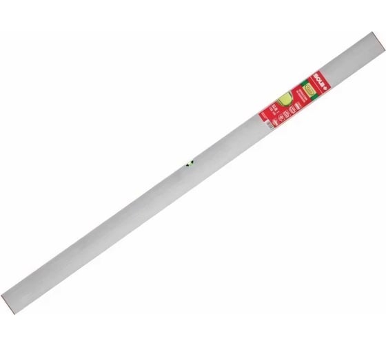 Изображение товара Правило-уровень с глазком 200 см SOLA SLN 1 02040601