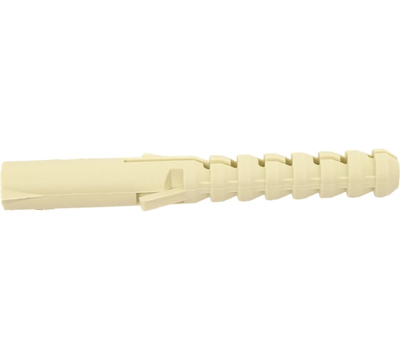 Изображение товара Дюбель SORMAT NAT L 8х65 упаковка 50 шт. 75009