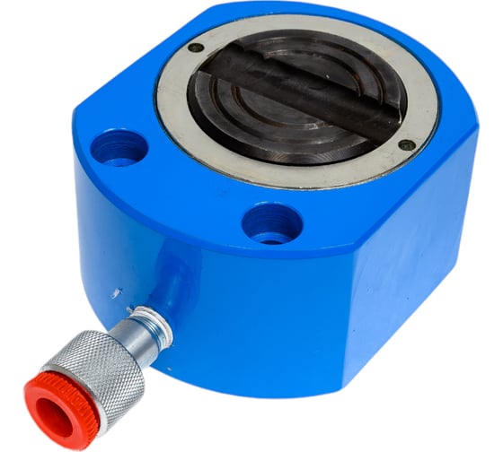 Изображение товара Низкий гидравлический цилиндр AE&T 30т T05030