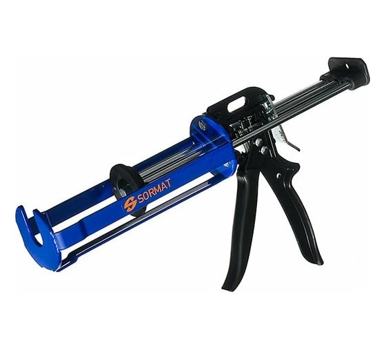 Изображение товара Пистолет для анкера химического SORMAT ITH 380/410 9640072602