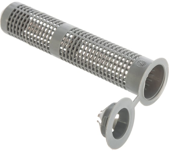 Изображение товара SORMAT Гильза сетчатая M8/М10 мм, 16x85 мм 20 шт 9640072605