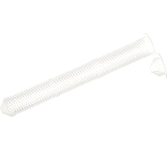 Изображение товара SORMAT Гильза сетчатая M8/М10 мм, 16x135 мм 20 шт 9640072606