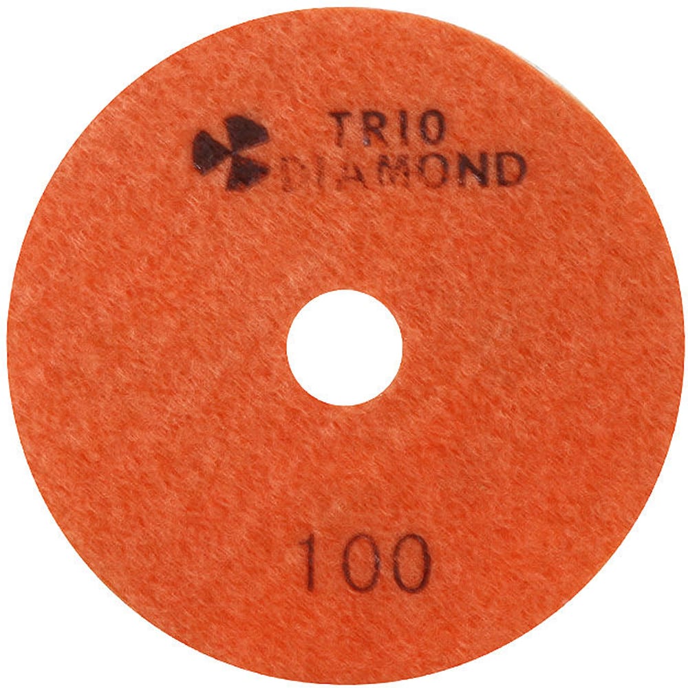     TRIO-DIAMOND