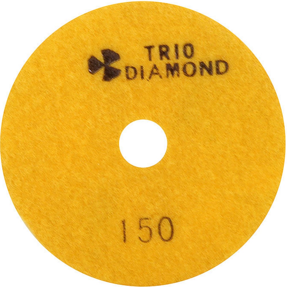     TRIO-DIAMOND