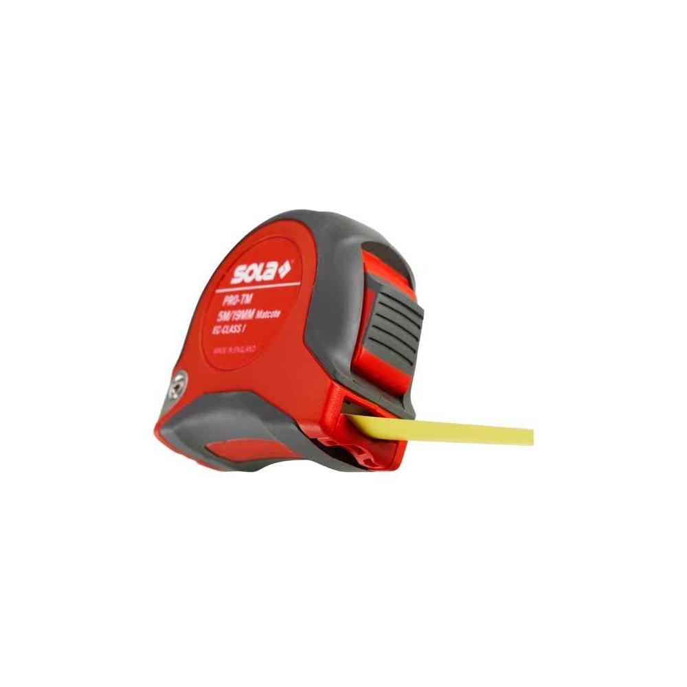 Рулетка SOLA PRO-TM 50022101