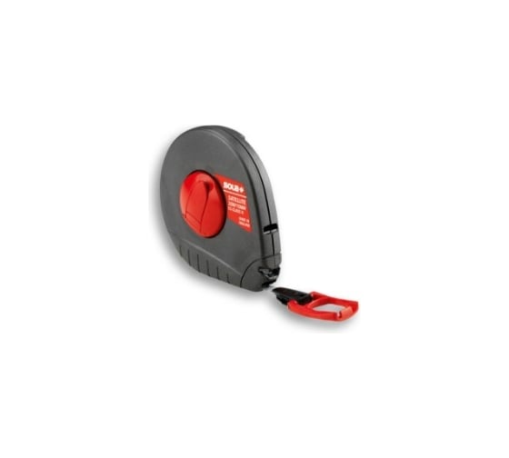 Изображение товара Рулетка 10 м SOLA Satellite ST10 50055701