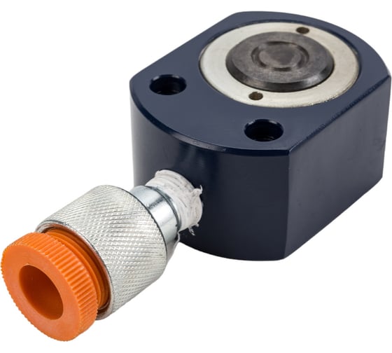 Изображение товара Низкий гидравлический цилиндр AE&T 5т T05005