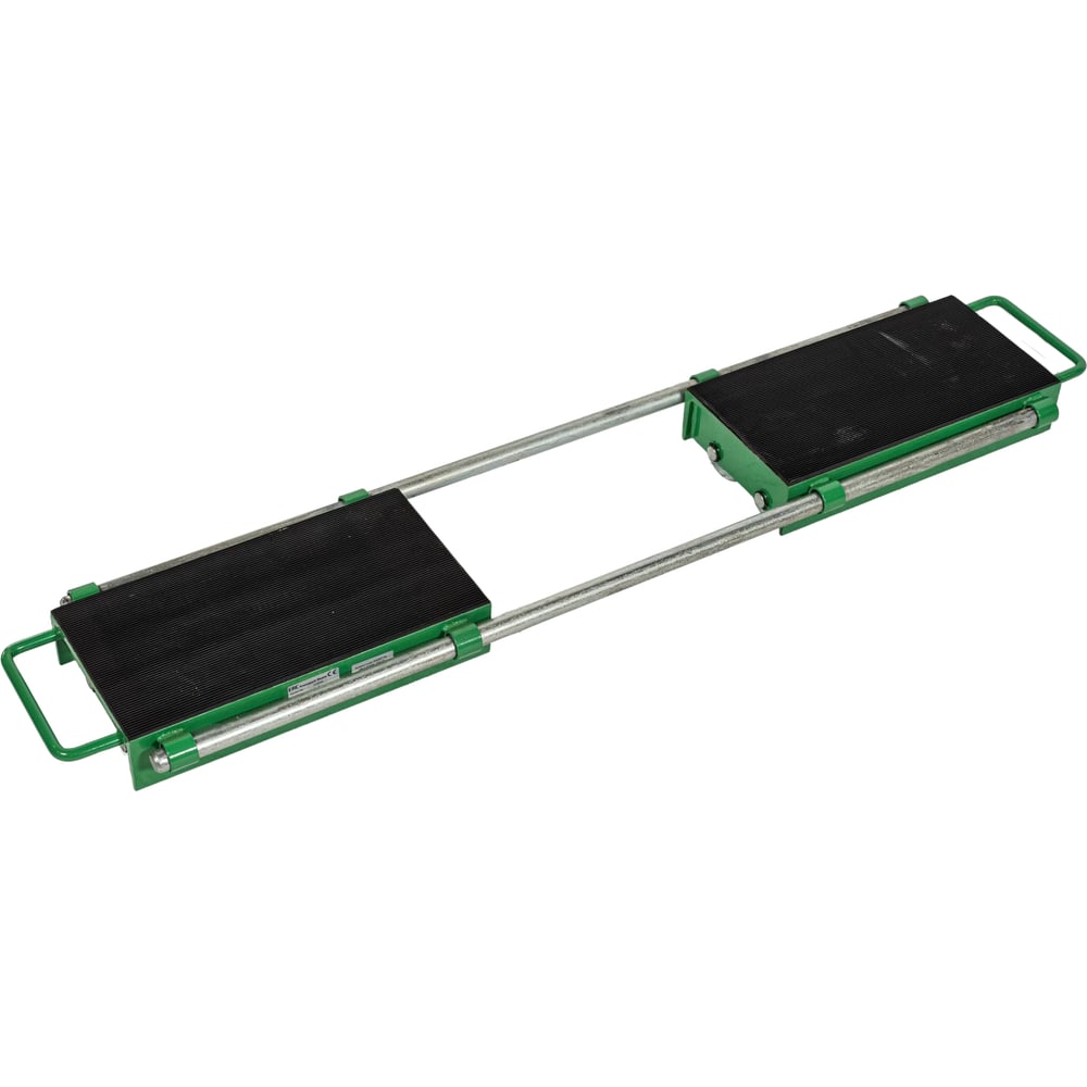 Подкатные раздвижные платформы г/п 24т EURO-LIFT 00000778