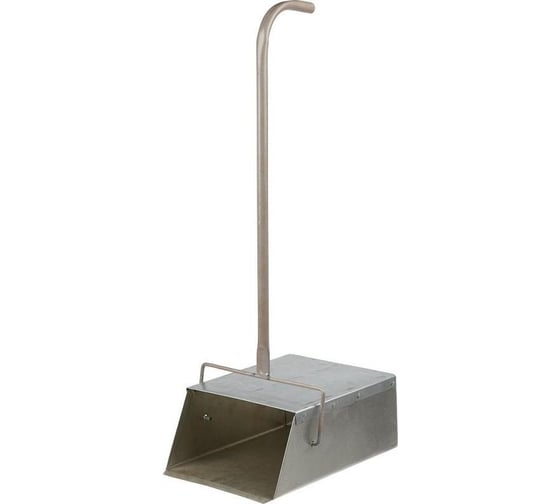 Изображение товара Уличный совок ООО Комус металл, 66 см 316809