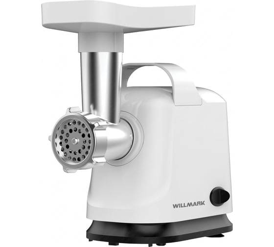 Изображение товара Электромясорубка Willmark WMG-2512X 2001108
