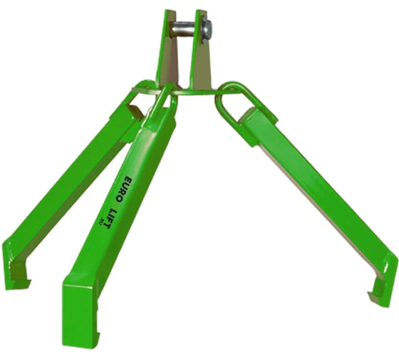 Изображение товара Захват для бочек (360 кг) EURO-LIFT DL360 00000174