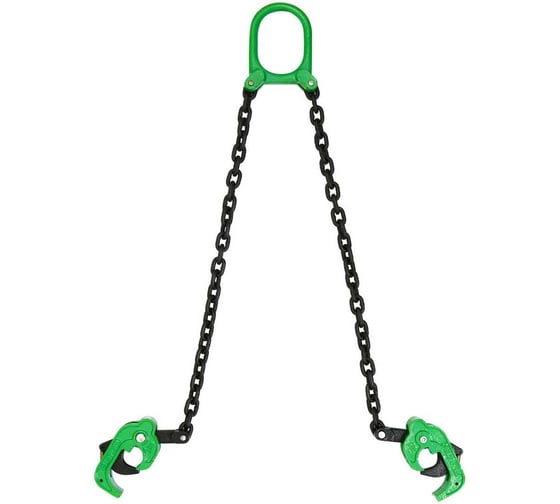 Изображение товара Цепной захват для бочек EURO-LIFT DL500 00005370